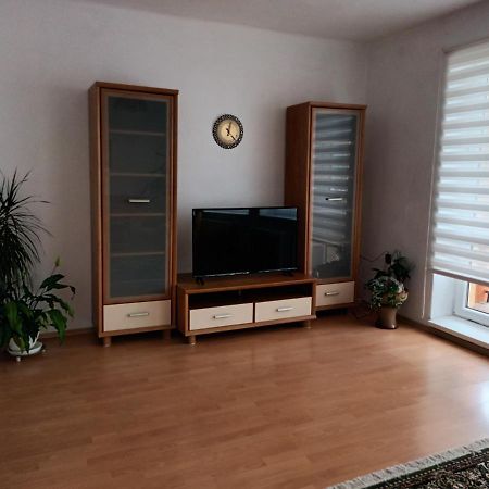 Apartman U Anny Strba Exterior photo